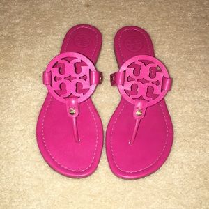 Tory Burch sandals